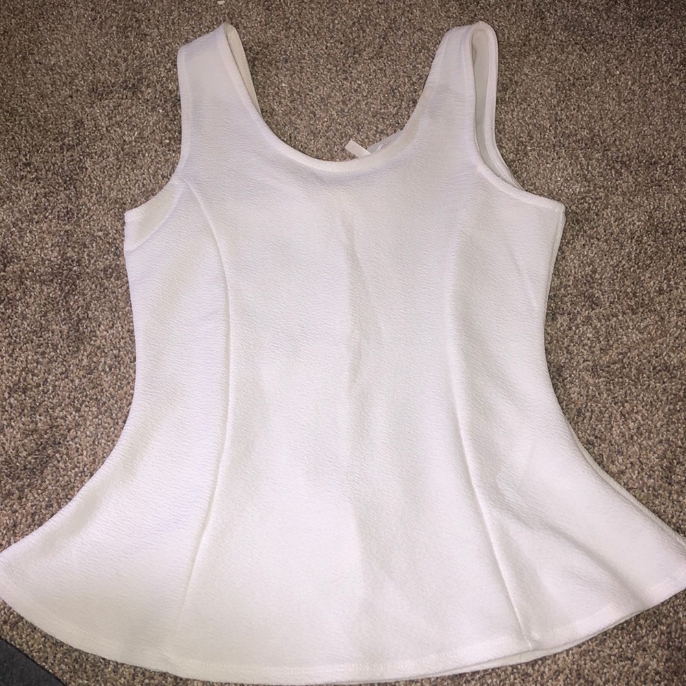 Dress shirt